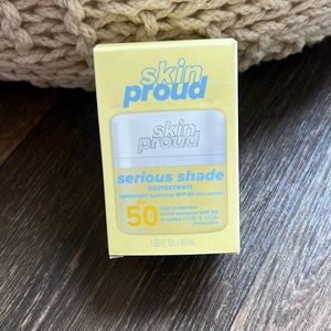 Skin Proud SPF